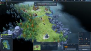 Northgard: un juego de estrategia de acceso anticipado