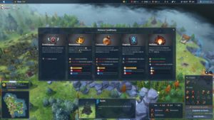 Northgard: un juego de estrategia de acceso anticipado