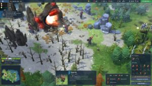 Northgard: un juego de estrategia de acceso anticipado