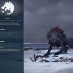 Northgard - um jogo de estratégia de acesso antecipado