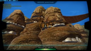 SWTOR - GSI: diaristas de Tatooine