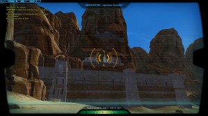 SWTOR - GSI: diaristas de Tatooine