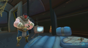 Wildstar - Wildstar's economic game