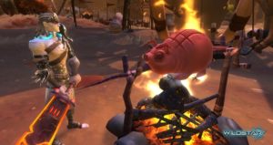 Wildstar - Il gioco economico di Wildstar