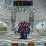 World of Warcraft - Batalha por Azeroth