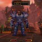 World of Warcraft – Battle for Azeroth