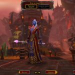 World of Warcraft – Battle for Azeroth