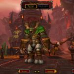 World of Warcraft – Battle for Azeroth