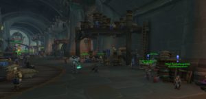 World of Warcraft – Battle for Azeroth