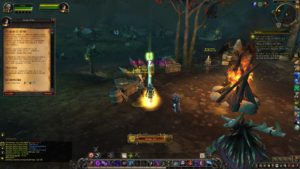 World of Warcraft – Battle for Azeroth