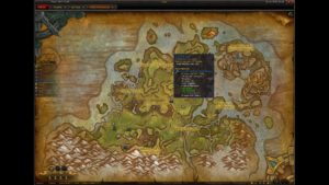 World of Warcraft – Battle for Azeroth