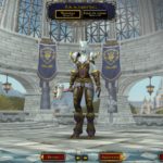 World of Warcraft - Batalha por Azeroth