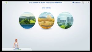 The Sims 4 - Os Sims levam aos consoles