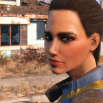 Fallout 4 - Install a mod