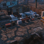 Fallout 4 - Install a mod