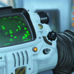 Fallout 4 - Instale um mod
