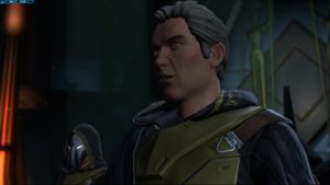 SWTOR - KOTFE no modo mestre # 6