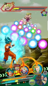 DBZ Dokkan Battle - Guide du Berserker de la Destruction (Broly)