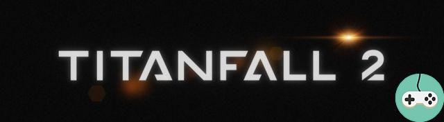 Titanfall 2 - novo FPS do Respawn