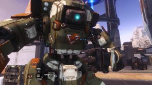 Titanfall 2 - novo FPS do Respawn