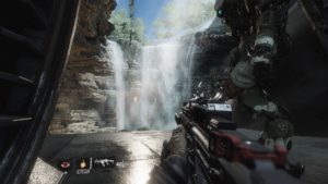 Titanfall 2: el nuevo FPS de Respawn