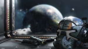 Titanfall 2: el nuevo FPS de Respawn