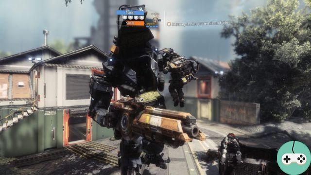 Titanfall 2 - Respawn's new FPS