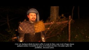 Kingdom Come: Deliverance - Amor y torneos