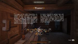 Kingdom Come: Deliverance - Amor y torneos