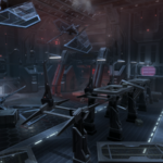 SWTOR - Zona de guerra de Star of War