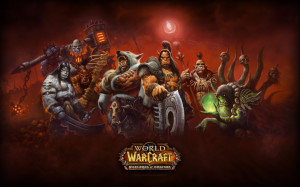 WoW - World of Warcraft sempre no topo