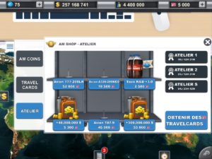 Airlines Manager 2 - Create your airline