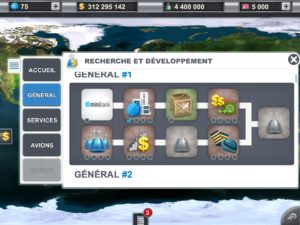 Airlines Manager 2 - Crea la tua compagnia aerea