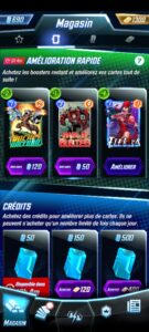 Marvel Snap – Un jeu de cartes super-héroïque