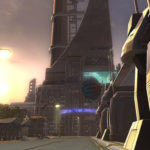 SWTOR - Misiones diarias en Corellia (1.2)