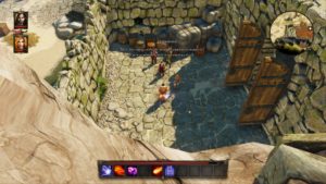 Les Tribulations d'Aza: Divinity Original Sin - Episode 2