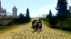 Archeage - Compilação de preocupações da ArcheAge