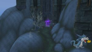 WoW - GPS Guides: Cataclysm Instance Entry