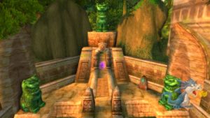 WoW - Guías GPS: Entrada de instancia de Cataclysm