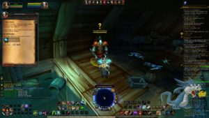 WoW - GPS Guides: Cataclysm Instance Entry