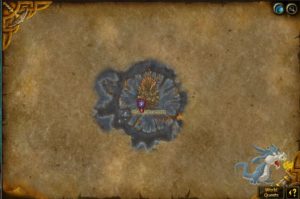 WoW - GPS Guides: Cataclysm Instance Entry