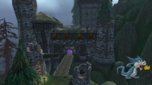 WoW - Guías GPS: Entrada de instancia de Cataclysm