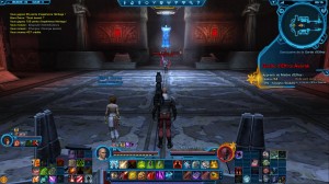 SWTOR - Droide buscador (República)