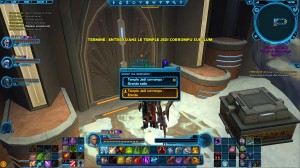 SWTOR - Droide buscador (República)