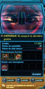 SWTOR - Droide buscador (República)