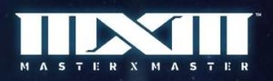 Master X Master - Distribución de claves alfabéticas