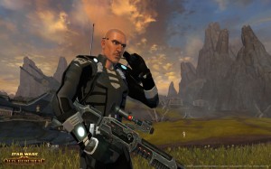 SWTOR - Al servizio segreto dei Signori dei Sith