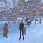 STO - Guia de eventos do Q's Winter Wonderland