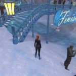 STO - Q's Winter Wonderland Event Guide