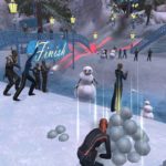 STO - Guida all'evento Winter Wonderland di Q